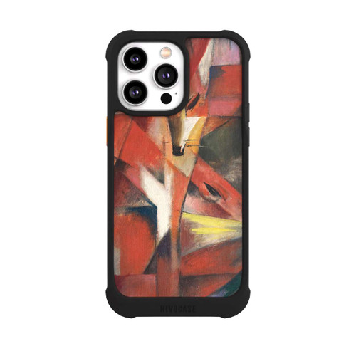 Apple iPhone 14 Pro Max NIVOmax Der Fuchs von Franz Marc