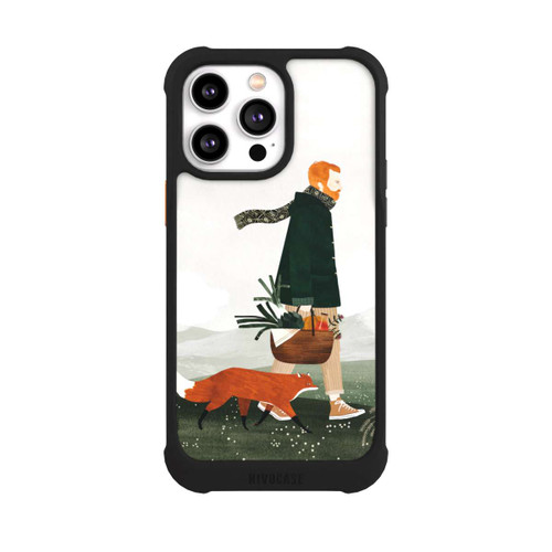 Apple iPhone 14 Pro Max NIVOmax Zwei Freunde von Léa Le Pivert