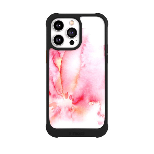 Apple iPhone 14 Pro Max NIVOmax  Blumenaquarell