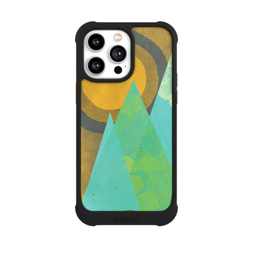 Apple iPhone 14 Pro Max NIVOmax Journée de la Norvège