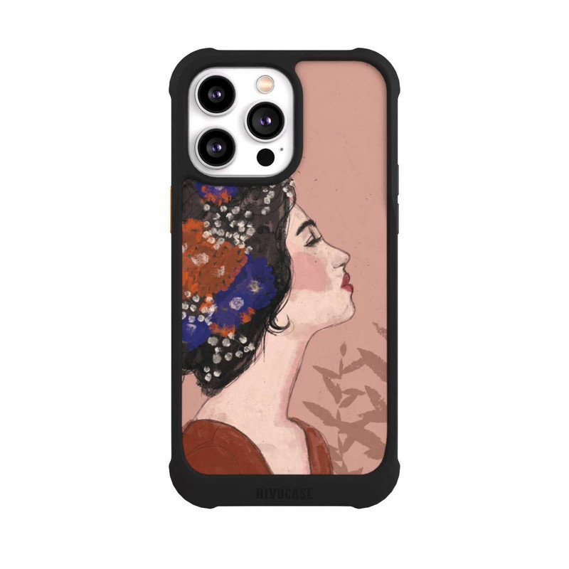 iPhone 14 Pro Max NIVOmax Nuit d'été