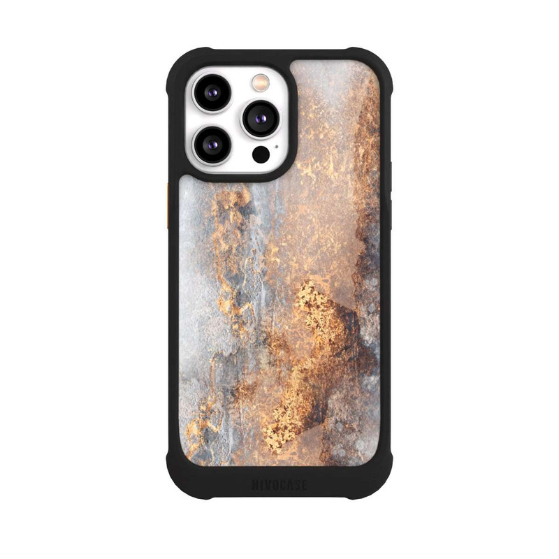 iPhone 14 Pro Max NIVOmax Nebel