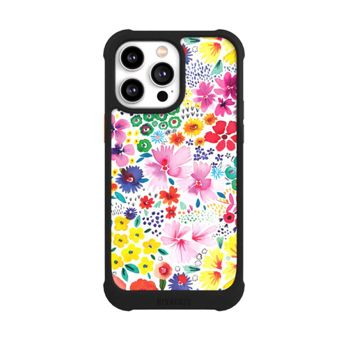 Apple iPhone 14 Pro Max NIVOmax Artful Little Spring Flowers