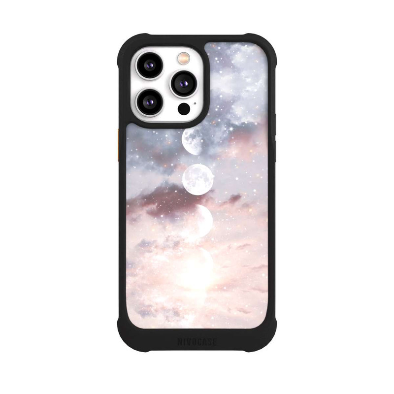 iPhone 14 Pro Max NIVOmax Mondschein