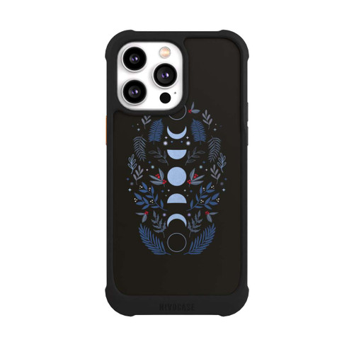 Apple iPhone 14 Pro Max NIVOmax Die Mondphasen