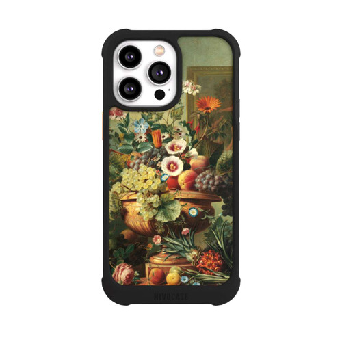 Apple iPhone 14 Pro Max NIVOmax Still Life with Flowers and Fruit - Eelke Jelles Eelkema