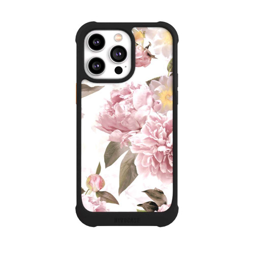 Apple iPhone 14 Pro Max NIVOmax Alte Pfingstrose