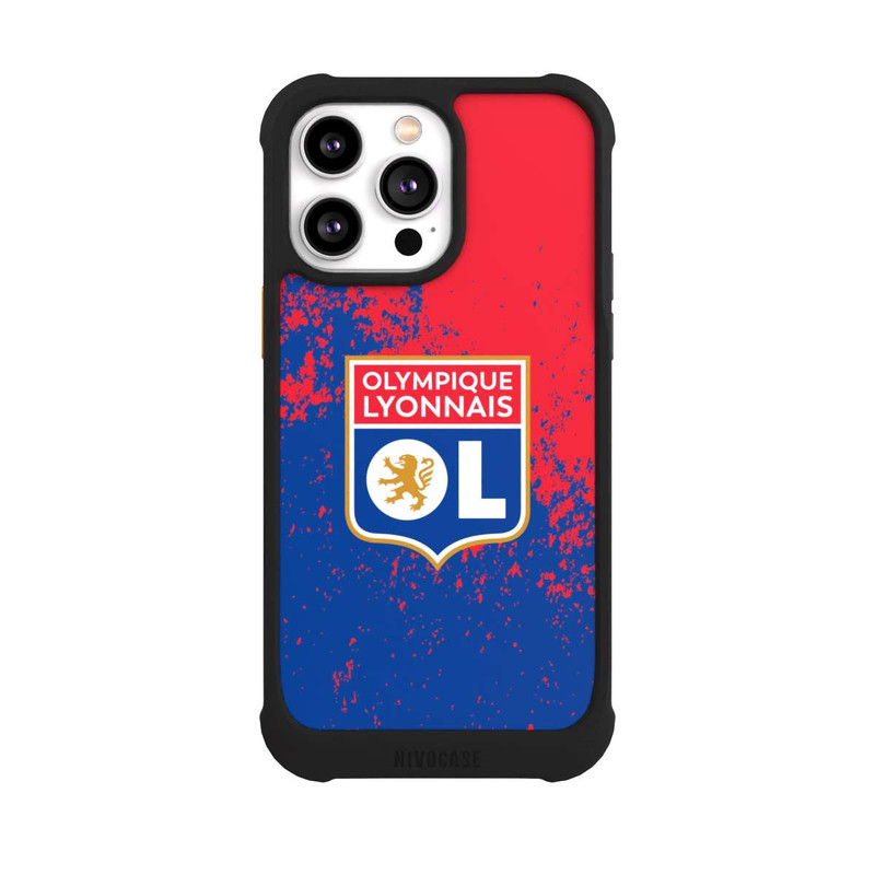 iPhone 14 Pro Max NIVOmax OL Grunge