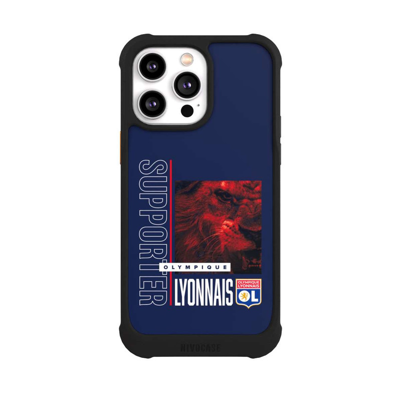 iPhone 14 Pro Max NIVOmax Supporter OL Lion
