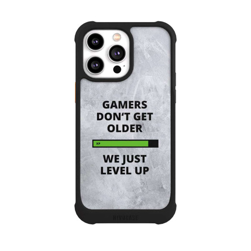 Apple iPhone 14 Pro Max NIVOmax Gamers Don't Get Older