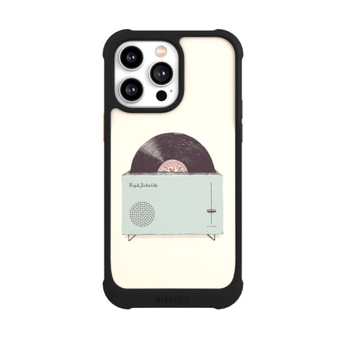 Apple iPhone 14 Pro Max NIVOmax High Fidelity-Main