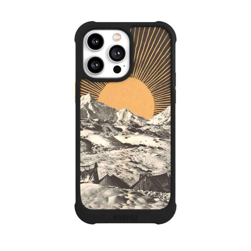 iPhone 14 Pro Max NIVOmax Mountainscape 6