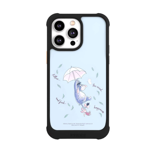 Apple iPhone 14 Pro Max NIVOmax Folge dem Wind und finde das Glück