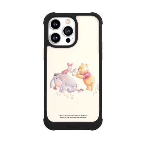 Apple iPhone 14 Pro Max NIVOmax Winnie Puuh - Honig schenken