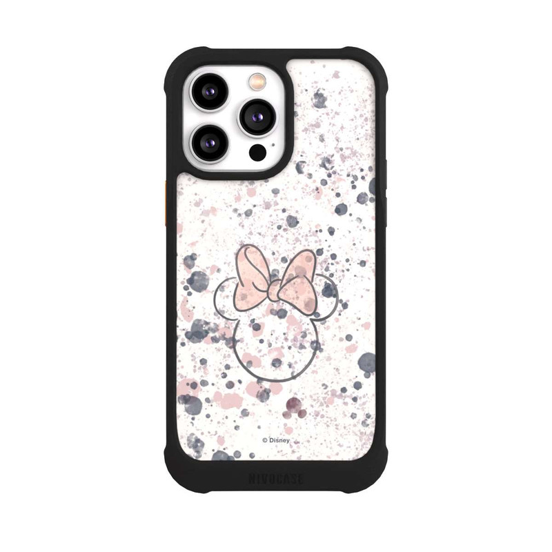 iPhone 14 Pro Max NIVOmax Minnie Mouse Splash