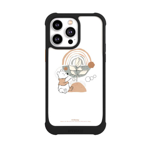 Apple iPhone 14 Pro Max NIVOmax Winnie Puuh Natur