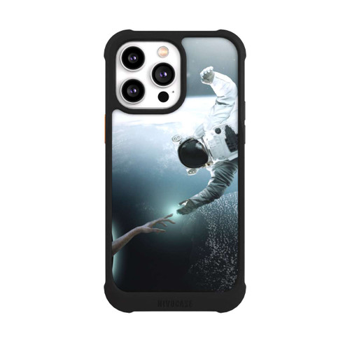Apple iPhone 14 Pro Max NIVOmax Astronaut and Alien