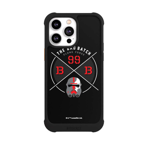Apple iPhone 14 Pro Max NIVOmax The Bad Batch Clone Force 99