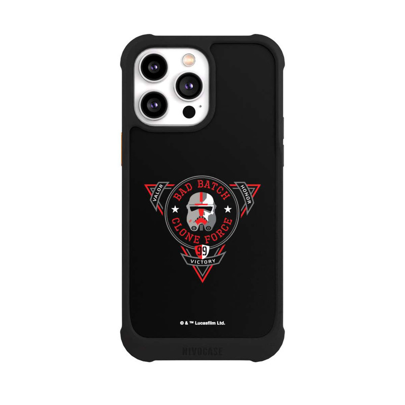 iPhone 14 Pro Max NIVOmax Bad Batch Clone Force