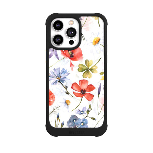 Apple iPhone 14 Pro Max NIVOmax Blumenwiese 2