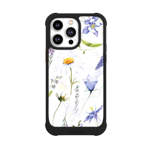 Apple iPhone 14 Pro Max NIVOmax Glockenblumen Wiese