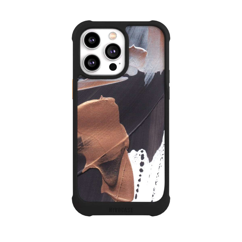 iPhone 14 Pro Max NIVOmax Schöner Fehler