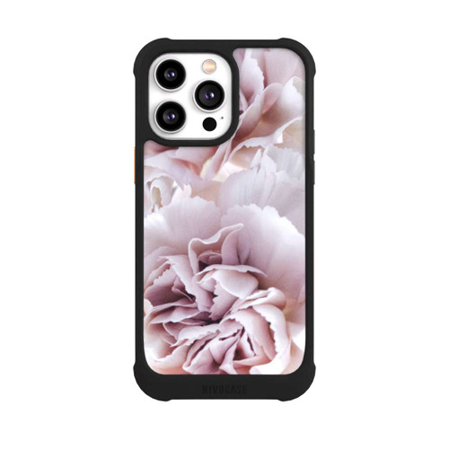Apple iPhone 14 Pro Max NIVOmax Blühende Nelke