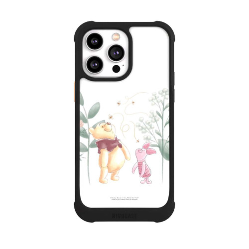 Apple iPhone 14 Pro Max NIVOmax Winnie Puuh Ferkel Eukalyptus