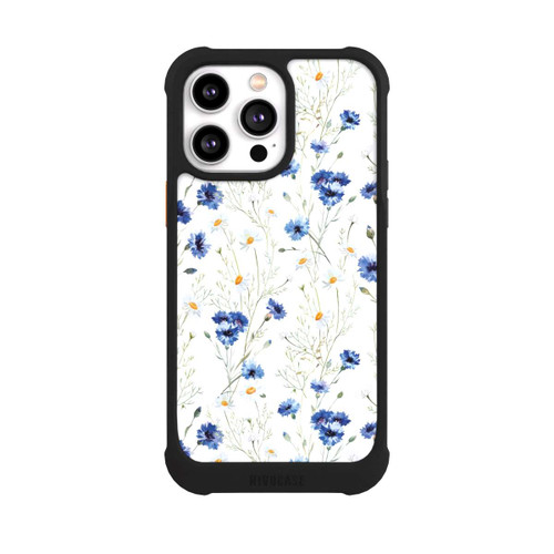 Apple iPhone 14 Pro Max NIVOmax Flower Pattern 6