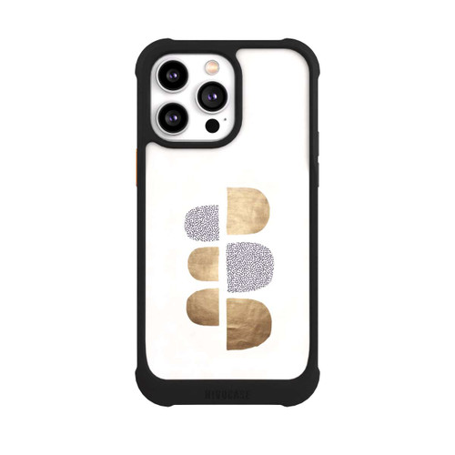Apple iPhone 14 Pro Max NIVOmax Geometrische Abstrakte