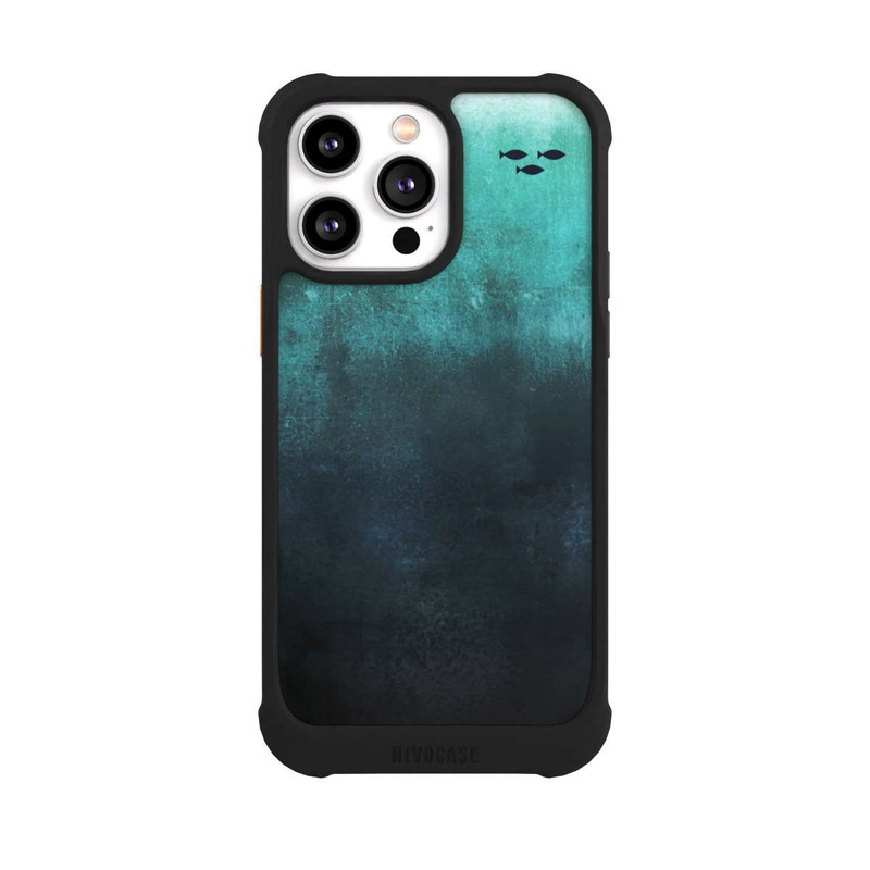 iPhone 14 Pro Max NIVOmax Little Family