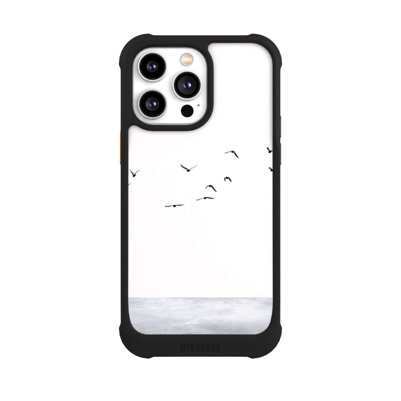 iPhone 14 Pro Max NIVOmax Der Ozean