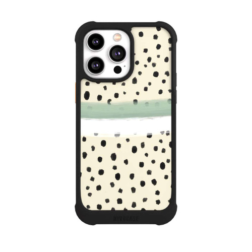 Apple iPhone 14 Pro Max NIVOmax Crazy Life Art 02 Boho
