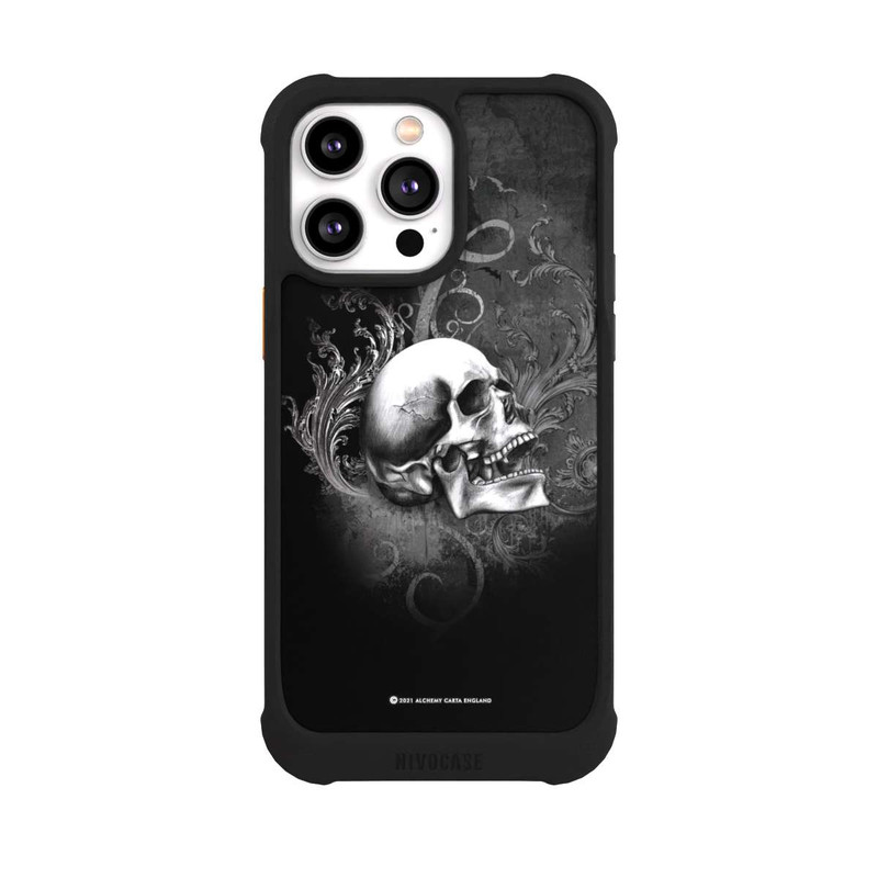 iPhone 14 Pro Max NIVOmax De Profundis