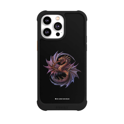 Apple iPhone 14 Pro Max NIVOmax Maelstromeus