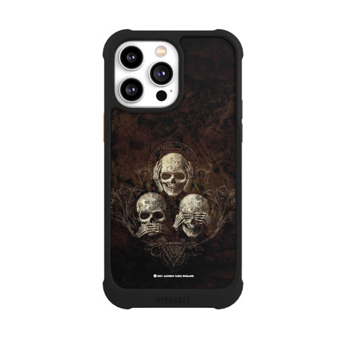 Apple iPhone 14 Pro Max NIVOmax No Evil