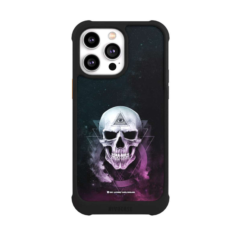 iPhone 14 Pro Max NIVOmax THE VOID