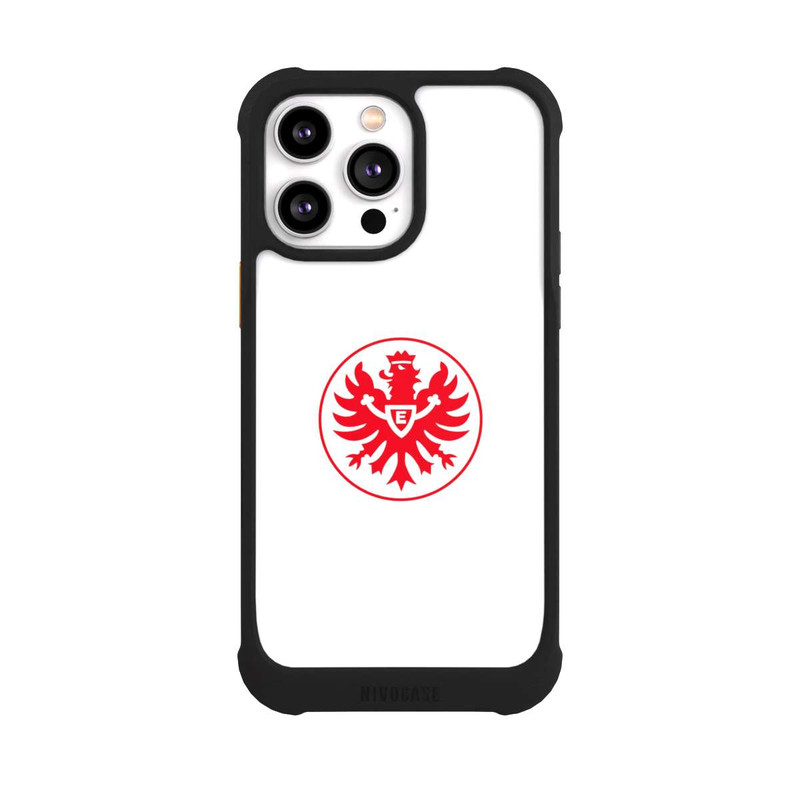 iPhone 14 Pro Max NIVOmax Logo Adler 1959 Rot