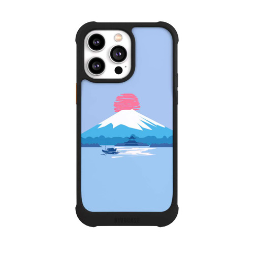Apple iPhone 14 Pro Max NIVOmax Fujisan