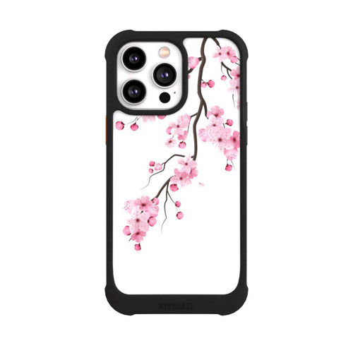 Apple iPhone 14 Pro Max NIVOmax Sakura Flower