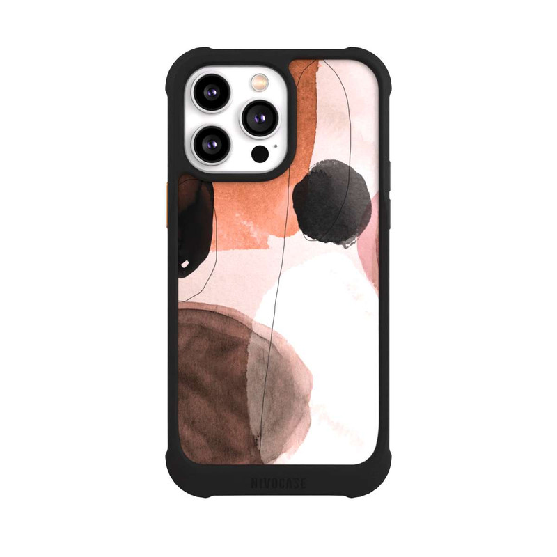 iPhone 14 Pro Max NIVOmax Watercolours