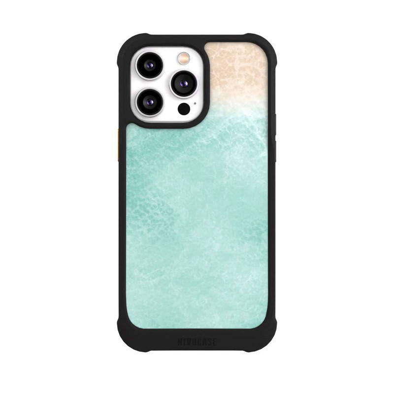 iPhone 14 Pro Max NIVOmax Beach 24_7
