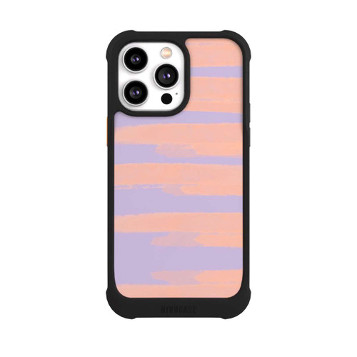 Apple iPhone 14 Pro Max NIVOmax Weiche Streifen Liebe