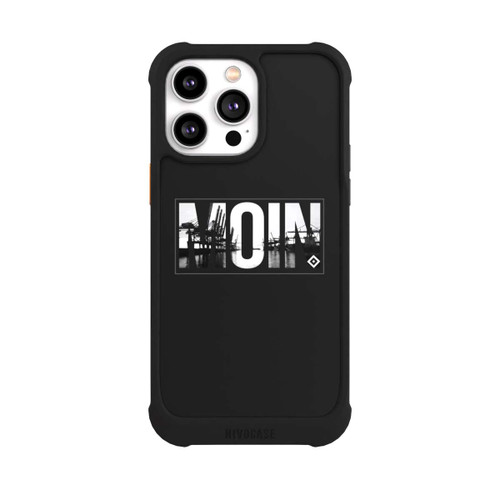 Apple iPhone 14 Pro Max NIVOmax HSV MOIN