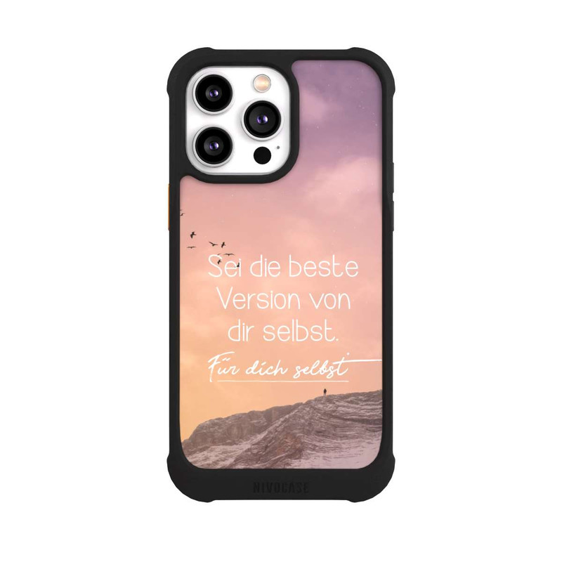 iPhone 14 Pro Max NIVOmax Sei Die Beste Version Von Dir Selbst