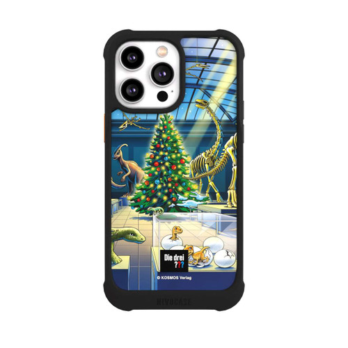 Apple iPhone 14 Pro Max NIVOmax Die Drei Fragezeichen Wimmelbild