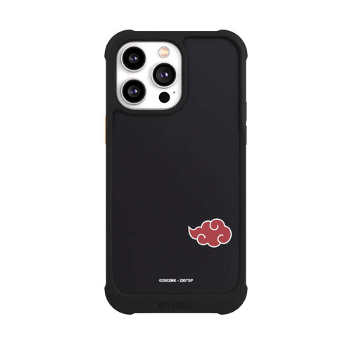 Apple iPhone 14 Pro Max NIVOmax Akatsuki Black