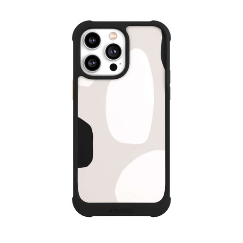 Apple iPhone 14 Pro Max NIVOmax Abstrakte Formen - Anastasia Sawall