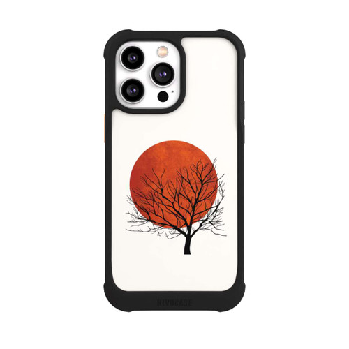 Apple iPhone 14 Pro Max NIVOmax Warmer Winter
