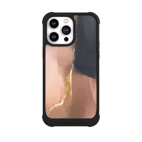 Apple iPhone 14 Pro Max NIVOmax Bleib ruhig